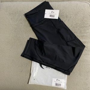 Zyia Pocket Light n Tight 24”